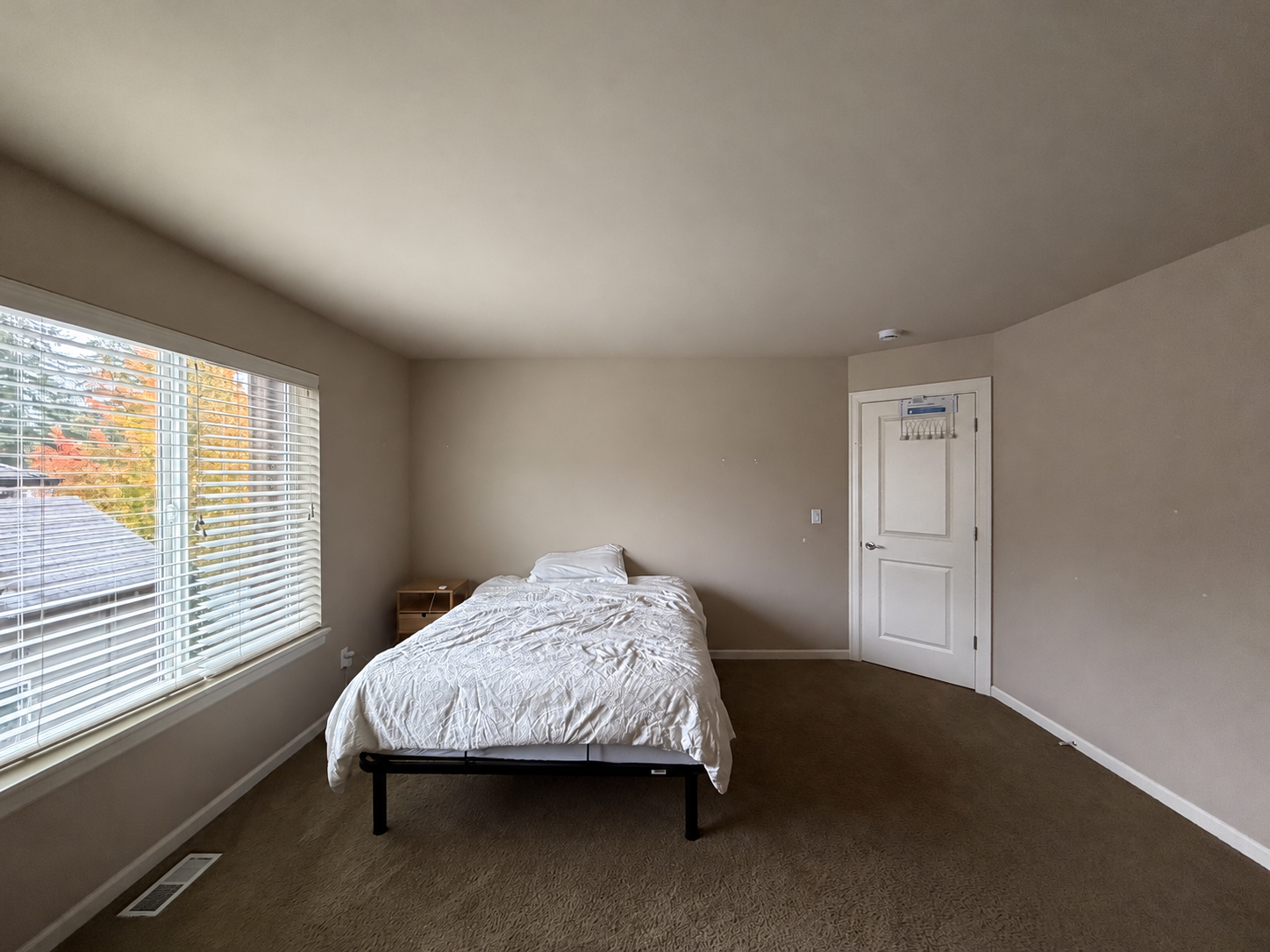 Quiet Modern before the design changes